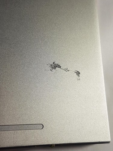Klapa z matrycą HP Envy 13-AH FHD NTS BC - Zdjęcie 6 z 6