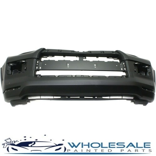 For 2014 2018 Toyota 4 Runner Front Bumper Painted TO1000407 EBay