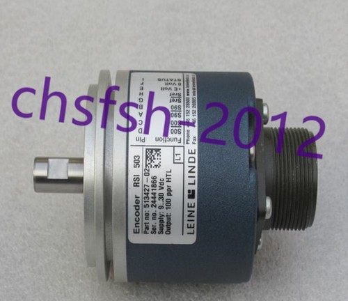 1 pcs New LEINE&LINDE encoder 513427-02 RSI503 - Picture 2 of 3