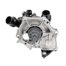OEM Water Pump Housing Assy For Audi A4 A5 A6...