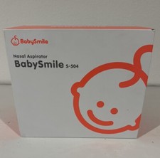 Sea Star Mercy Pot S-503 Electric Nasal Aspirator