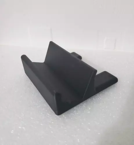 Steam Deck Stand Dock Black White 3D Printed Console Accessories