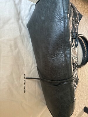 ◆完売前に◆【BALENCIAGA】Sunday レザークロッグ Men's Sunday Mule in Black | Balenciaga US