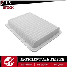 1Pcs Engine Air Filter for Toyota Tacoma 2.7L 2005 2006 2007 2008 - 2022