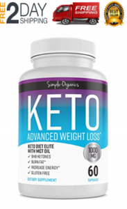 keto one shot