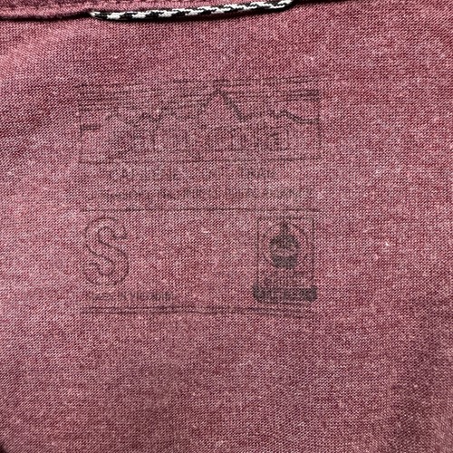 Camiseta Patagonia Capilene Cool Trail Mujer Pequeña Manga Corta Dobladillo Redondo DEFECTOS - Imagen 2 de 9