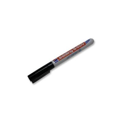 Marker, Cd Nero, Edding, 8400-001