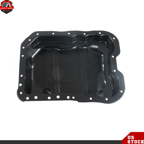 Engine Oil Pan For 2006-2020 Kia Optima Sorento Hyundai Sonata 2.4L 2.0L 264-359 - Picture 7 of 11