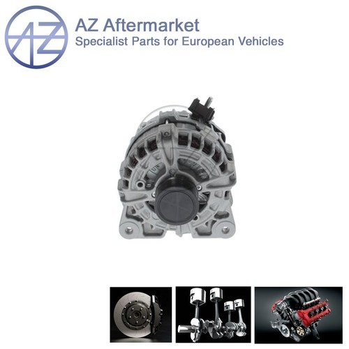 Fits Nissan Qashqai 2014-2019 X-Trail 2015-2020 1.6 AZ Alternator 231004PA0A - 第 1/10 張圖片