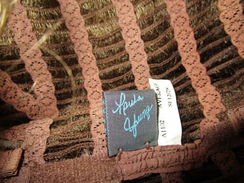 Paula Young Wig  Size Short Average Light Brown - Picture 5 of 6