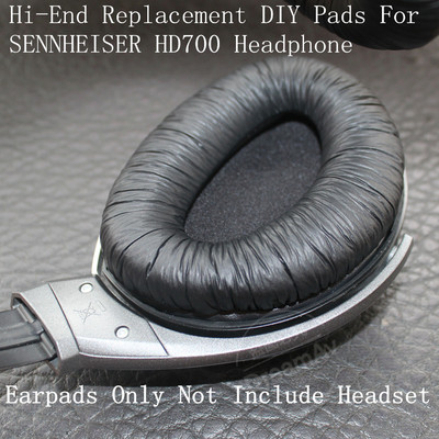 Hi Replacement Earpads Ear Pads Cushions Pillow Cup Earmuffs For Hd700 Headphone Ebay