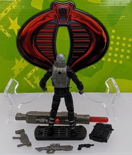 Wählen Sie Ihre G.I. Joe/Cobra lose Actionfigur, Spielset oder Fahrzeug!!! - Bild 94 von 221