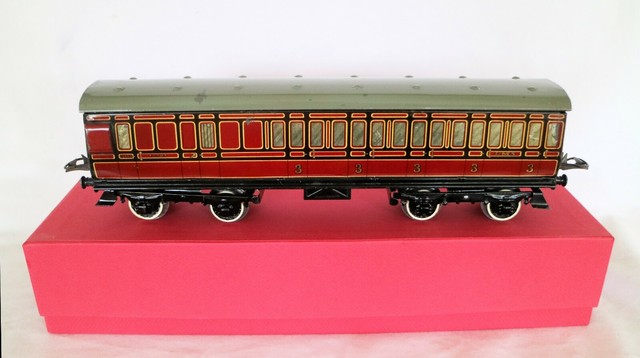 o gauge ebay