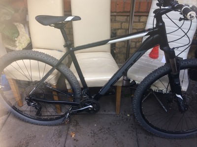 cube acid 29er 2018
