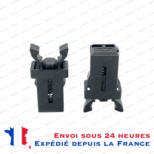 5 IKEA GIGANTISK Remplacement Compatible Touch Couvercle Poubelle Push - Foto 1 di 6