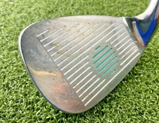 Lady Venom Oversize 9 Iron / RH / ~34" / Ladies Graphite / Good Grip / jl1671