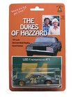 Dukes of Hazzard Diecast Cars