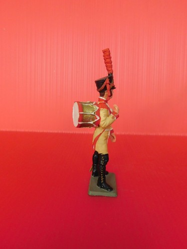STARLUX / 1ER EMPIRE : COLLECTION DU 1ER EMPIRE : UNE FIGURINE (PIETON) - - Imagen 2 de 6