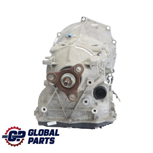 BMW F30 F33 320d N47N Caja Cambios Automatica 8623595 7647343 GA8HP45 GARANTIA - Imagen 7 de 13