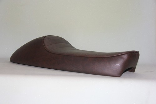 BMW R60 R75 R90 /6 1974-1976 solo low profile cafe racer seat CODE: S3215 - Picture 2 of 6