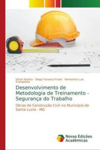 Thumbnail - Desenvolvimento De Metodologia De Treinamento - Segurança Do Trabalho