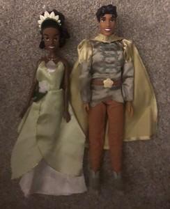 barbie frog princess