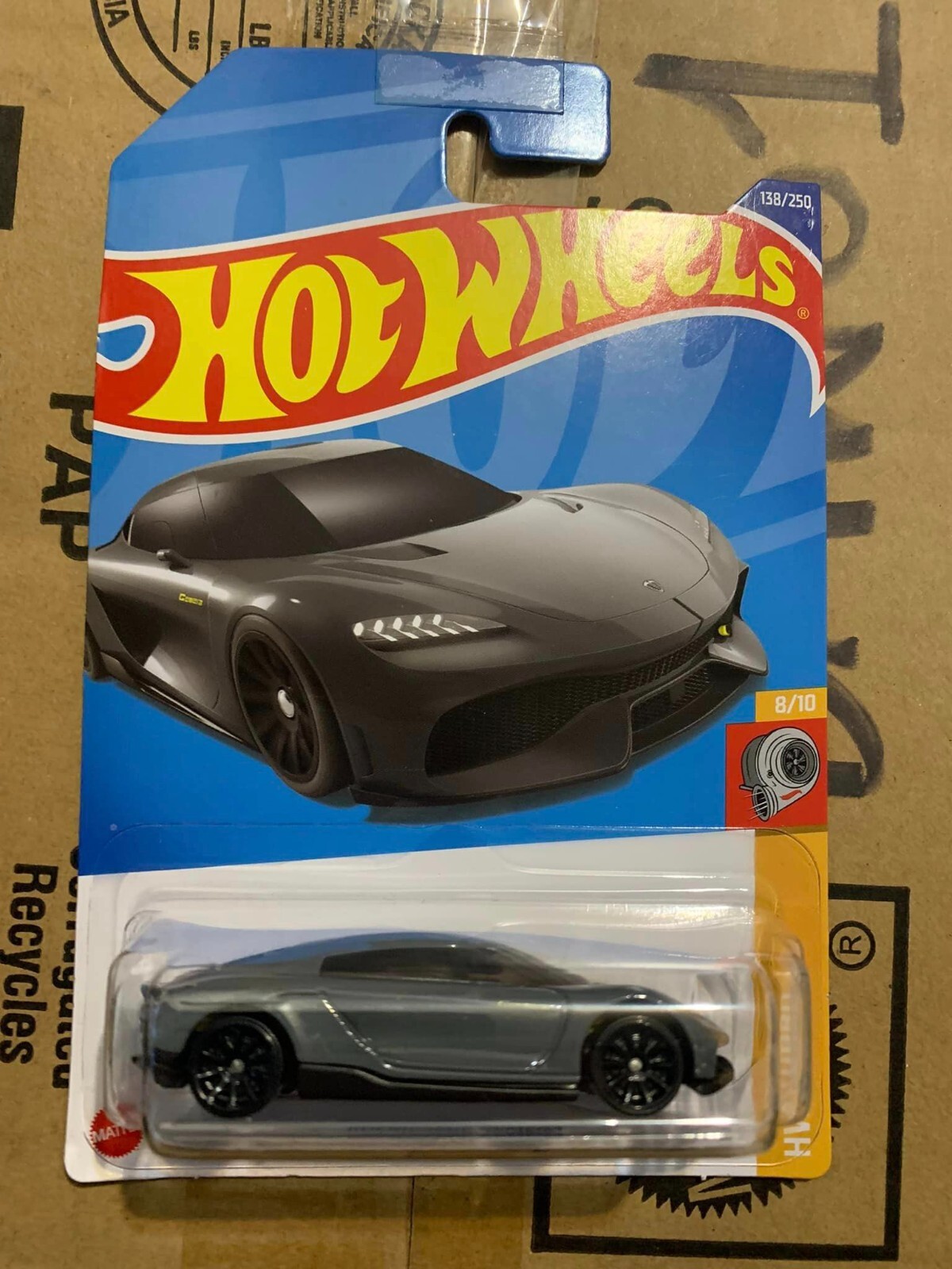 Hot wheels Mainline Cars Large selection including new 2023 Cases 1:64 Die Cast - Picture 130 of 170