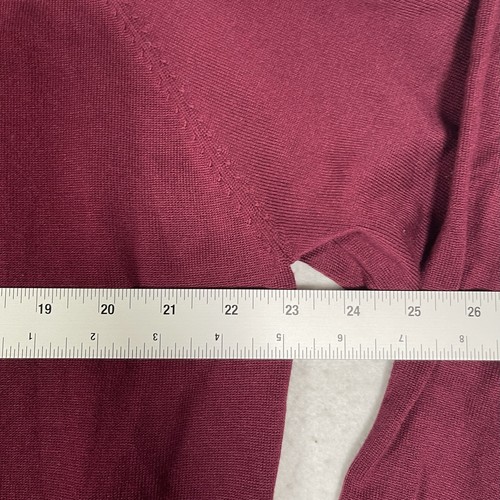Time and True Pullover Gr. XL High Neck Langarm Oberteil Pulli Damen - Bild 8 von 8