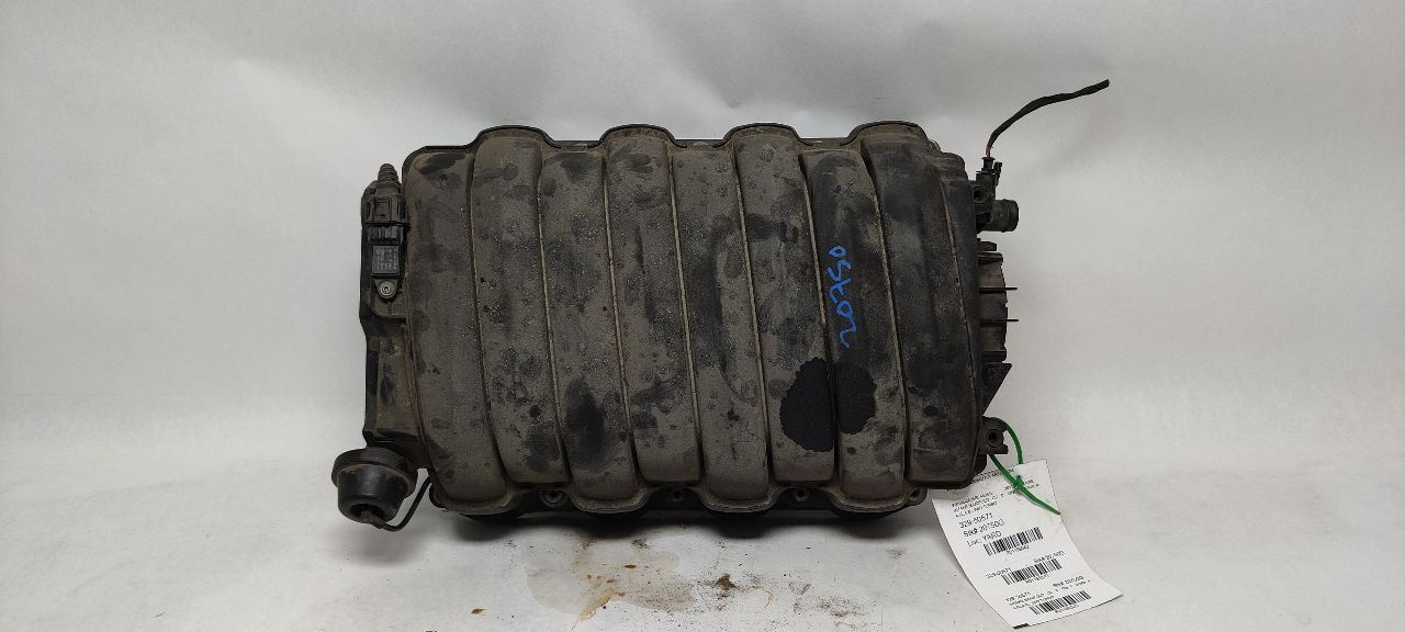 Porsche Cayenne S 92a 958 Inlet Manifold Intake 94811001641 for 