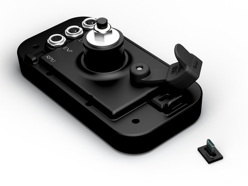 AiM MyChron6 GPS Cylinder Head Temp GoKart WiFi 4Gb Data Acquisition Lap Timer - Picture 6 of 7