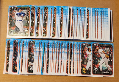 2024 Topps Holiday - Pick One - Fill Your Set #H1-H200