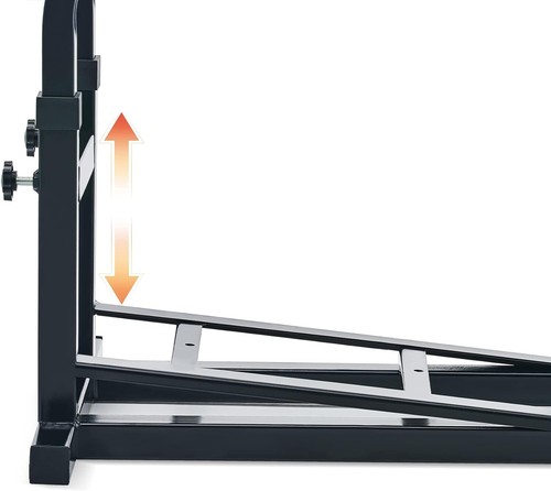 CZ Driving Game Sim Racing Frame Stand for Wheel Pedals Xbox PS PC Console - Picture 5 of 9