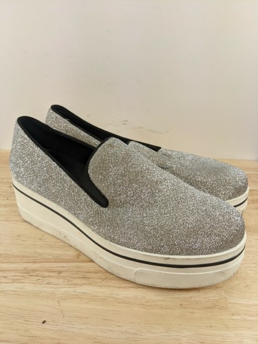 stella mccartney backless sneakers