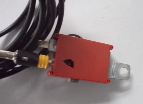 Renault Espace IV ́03 2.2 Diesel Cable Antena Amplificador 8200061683 - Imagen 2 de 6