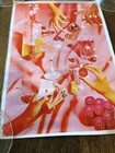 “Ladies Night” Game Room Cards Poker 12x18” vinyl canvas Poster, New, i