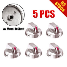 Stove Knob Replacement Compatible with Samsun...