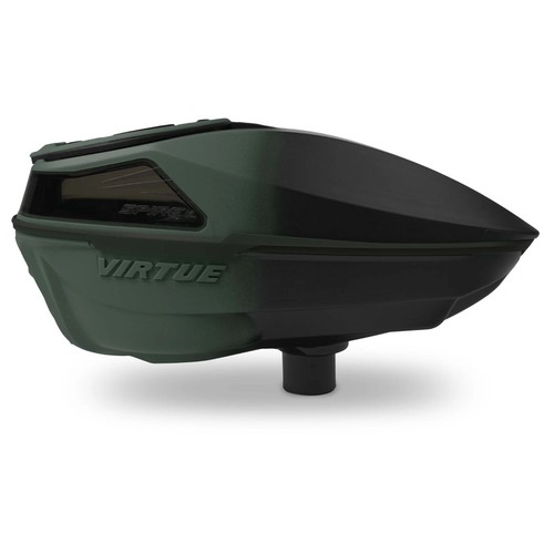 Virtue Spire V - Fade Olive / Black - Bild 6 von 6