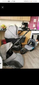 venicci car seat adaptors ebay