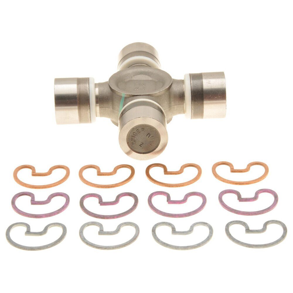 Dana Spicer 5-1410X Universal Joint 1410/SPL 36 OSR 1.188 Cap Dana Spicer 5-1410X Universal Joint 1410/SPL 36 OSR 1.188 Cap
