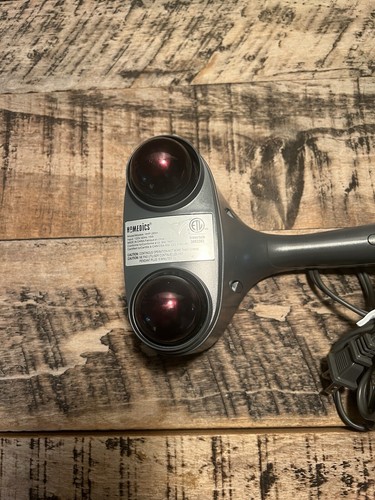 Homeric Percussion Massager With Heat HHP-285H - Picture 6 of 10