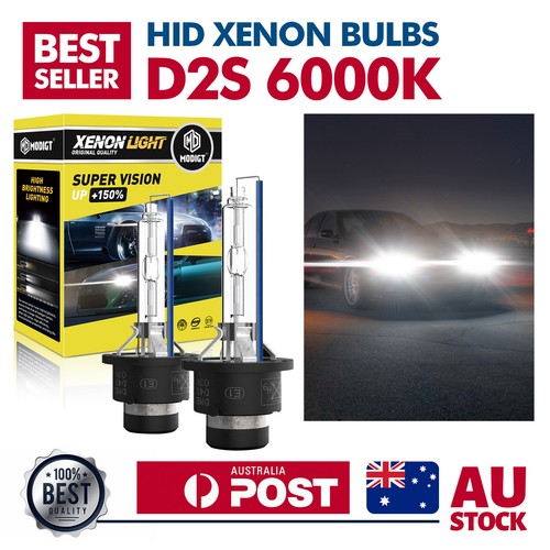 Coppia Lampade D2S Ricambio Xenon 6000k - Esselle Parts S.r.l - Foto 9