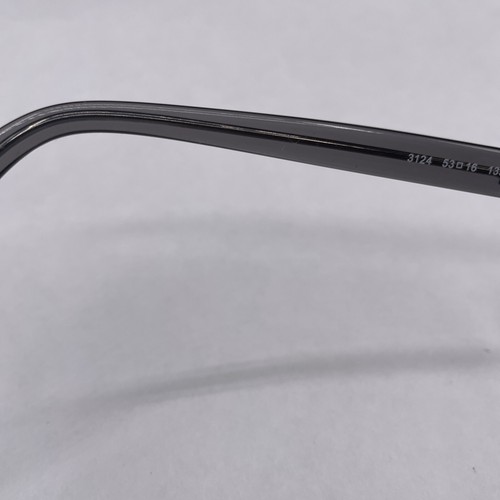 Michael Kors Vollfassung grau Brillengestell gebraucht nur Gestell MK 8020 MitziV - Bild 5 von 12