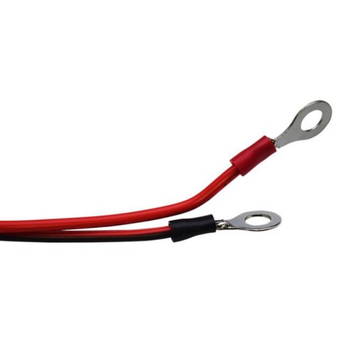 Universal Auto 12 Volt Heavy Duty 15A Stecker Zigarettenanzünderbuchse Adapter - Picture 11 of 17