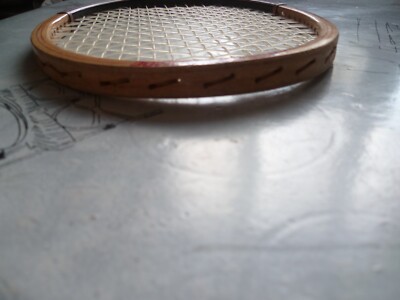 Raquette de tennis Snauwaert john newcombe - Sport & Plein air