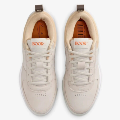 Nike Book 1 EP Devin Booker Mirage Men Basketball Shoes Nike Book 1 EP Devin Booker Mirage Men Basketball Shoes