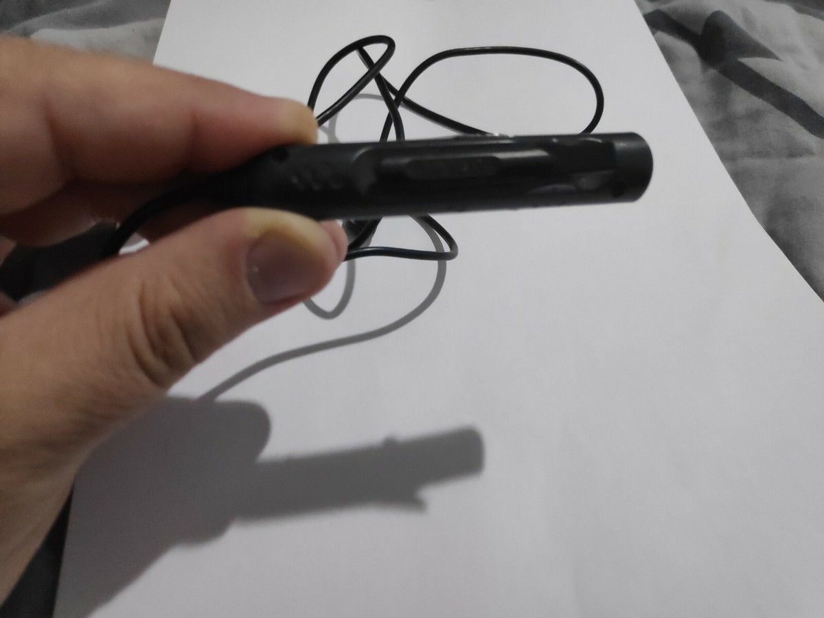 Remote control RM-MZ4R for Sony MD Walkman MZ-N505 very rare woow