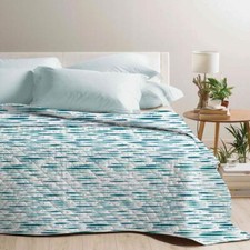 Trapuntino Copriletto trapuntato Lyra - dimensioni varie AB593