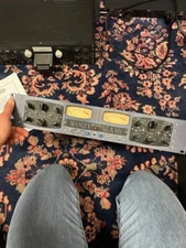 Manley SLAM! 2-Channel Tube Limiter  Mastering Version