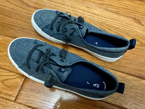 navy sparkle sneakers