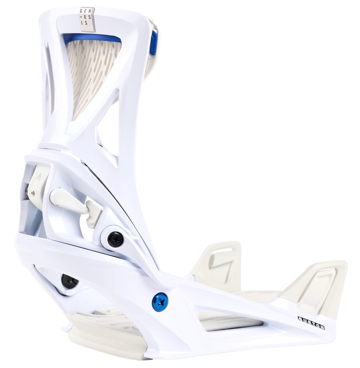 Burton Genesis Step on Bindings | eBay Burton Genesis Step on Bindings | eBay